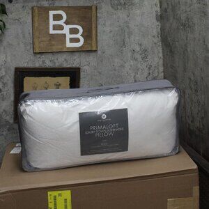Hotel Collection Primaloft 450 TC Medium Density Pillow 100083175KG White King